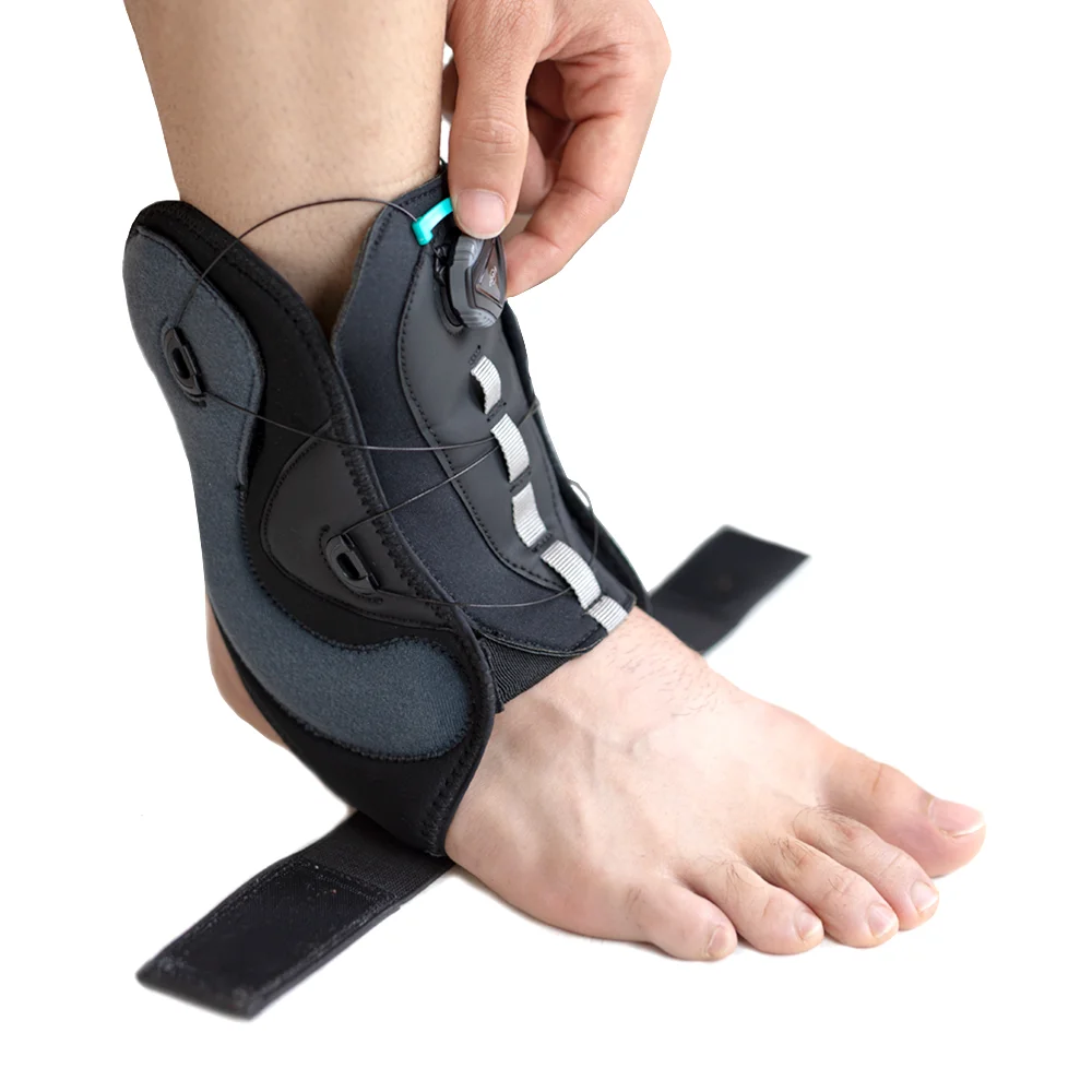 مچ بند پا Malleo اورتینو